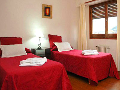 Atyla Soho Villa Carlos Paz Bagian luar foto