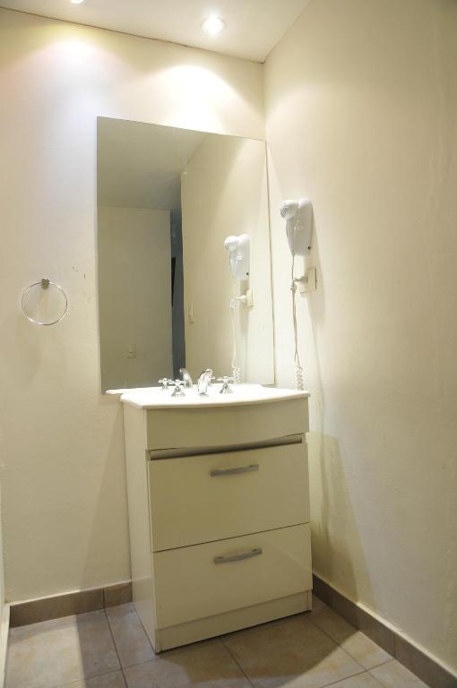 Atyla Soho Villa Carlos Paz Ruang foto