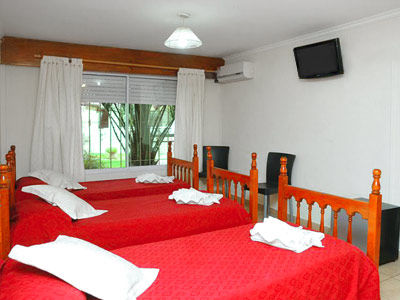 Atyla Soho Villa Carlos Paz Bagian luar foto