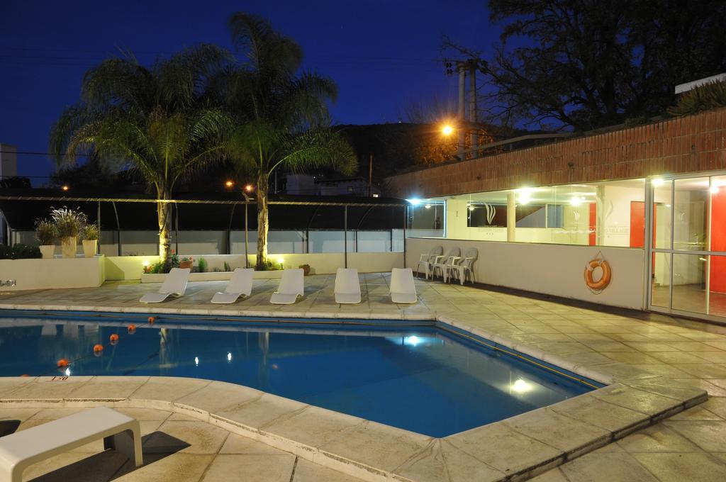 Atyla Soho Villa Carlos Paz Bagian luar foto